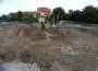 Aramäischer St. Maria Kirchen-Neubau: Bau-Vorbereitungen kommen gut voran