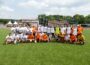 Altherren-Fußballturnier – Spannende Spiel mit Gesamt-Sieger FV Nußloch