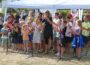 „Zuhören und genießen“ hieß es beim Sommerkonzert der Leimener Musikschule