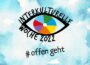 Interkulturelle Woche in Leimen – Drei Veranstaltungen in dieser Woche