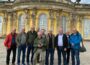 45 Jahre Handball Alte Herren – Jubiläumsfeier mit 3 Tagen Potsdam