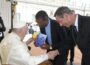 Der weite Weg zur Papstaudienz – 11 Jahre und 575 Predigt-Videos