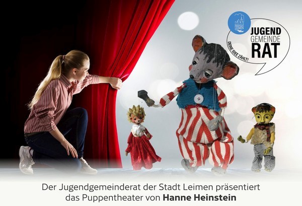 Leimener Jugend-Gemeinderat präsentiert „Einmal ist Keinmal?!“