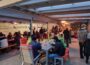 Großer Andrang bei der Tierweihnacht im Tom-Tatze-Tierheim