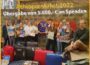 Friedrich-Ebert-Gymnasium besucht Partnerschule in Äthiopien