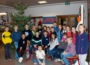 Adventsfeier in der Gauangellocher Schlossbergschule mir kleiner Theateraufführung