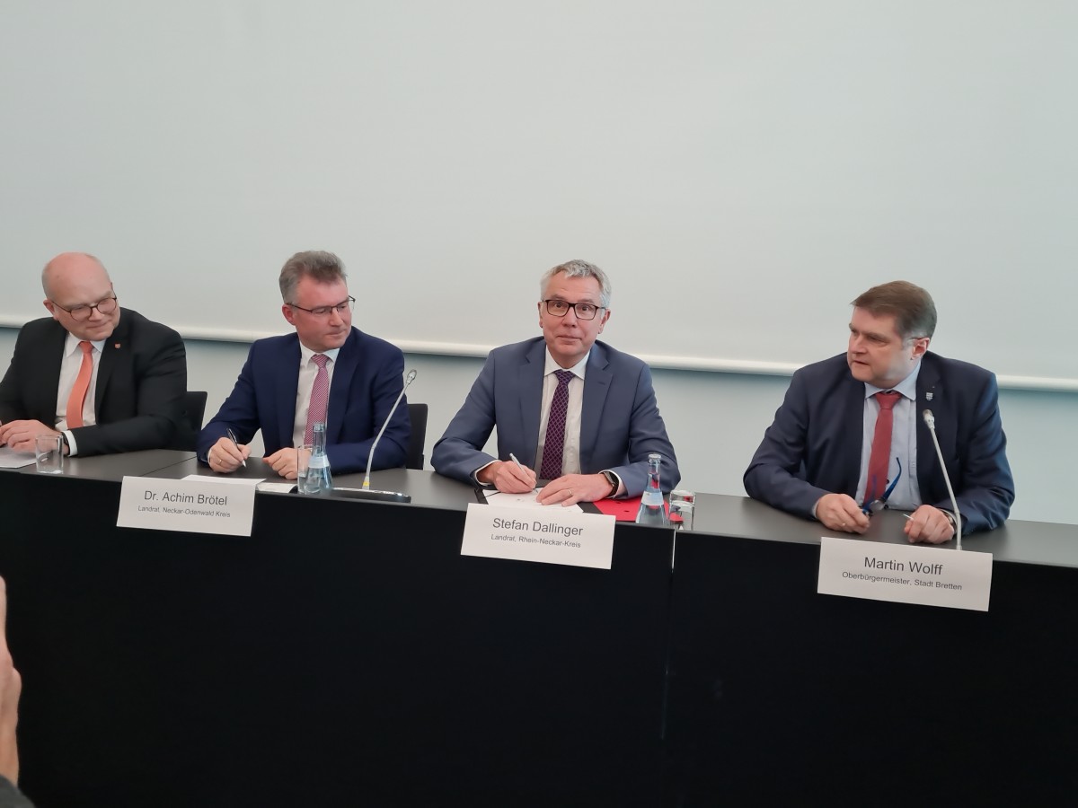 Der Norden wird zweitstärkste Kraft im Tourismus Baden-Württemberg