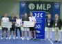 MLP-Cup: Daniel Masur und Matteo Martineau heute um 14 Uhr im Endspiel
