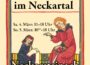 15. Kleine Buchmesse im Neckartal am 4. und 5. März