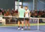 Spannendes Duell bis in den Tiebreak: </br>Daniel Masur gewinnt MLP-Cup