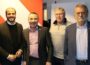 Volles Haus beim Jahresauftakt von MdL Jan-Peter Röderer – Wahlkreisbüro in Sinsheim