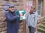 Wie geht eigentlich die Bedienung eines Defibrillators? Schulung in Gauangelloch