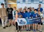 41-facher Medaillenregen für den Schwimm-Klub Neptun in Ludwigshafen