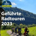 RadGuides Rhein-Neckar: Durch Weinberge zum Wein am 2. September 17414 - Radguides 1