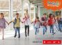 Mit dem Bewegungs-Pass an Grundschulen laufend zu mehr Gesundheit