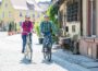 Machen Sie mit! – Stadtradeln 2023