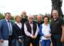 Saisoneröffnung beim Tennis-Club Blau-Weiß Leimen: Zwei Beckers seit 50 Jahren Mitglied