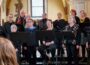Liedertafel-Chor „Bright Light“ meldete sich mit umfangreichen Programm zurück