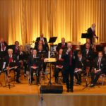 Frühjahrskonzert der Stadt- und Feuerwehrkapelle am Sonntag 17622 - SFK-Konzert 1