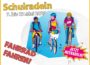 Mach mit! – Schulradeln vom 7. bis 27. Mai 2023
