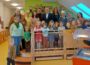 Nächstes Jubiläum: Krippe im Elisabeth-Ding Kindergarten feierte 10-jähriges Bestehen