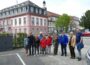 Neubürgerführung / Town Tour: Schwerpunkt auf wichtigen Einrichtungen