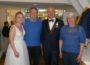 Hochzeiten ist Mode – Ob ganz frisch oder Goldene, deutsch oder französisch