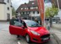 Zweites CarSharing-Auto für Nußloch – Standort „Rathaus“