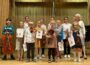Musikschule Leimen Vorspielwochen: Elternbeirat spendet 1.050,- Euro