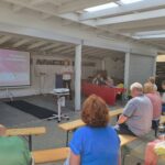 Tom-Tatze-Tierheim Jahresberichte: Vorstand wiedergewählt - Fast 1000 Mitglieder 20230527_150524
