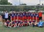 VFB-C-Junioren bleiben Kreisligist