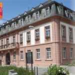Leimener Musikschulbüro jetzt im Alten Rathaus 17903 - Musikschule Umzug Rathaus