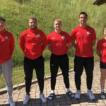 Athleten-Club Germania St. Ilgen: </br>C Jugend / Junioren holen 3 x Gold 17910 - ACG Bezirksmeisterschaften