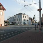 Linksabbiegen in die Bgm.-Lingg-Str. ab 7. August 2024 möglich 17915 - VoBa