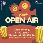 nu - 230742 Open Air