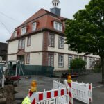 Leserbrief Miriam Disdorn zur Schulhofsituation an der Turmschule 18018 - Treffpunkt Leimen Turmschule 2