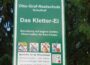 FDP: Kletter-Ei im Realschulhof zur Nutzung in den Ferien freigegeben