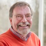 Warum ich mich für „Arul Trust“ engagiere? – Heute: Berno Müller Porträt Berno Müller