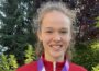 Sandhäuser Basketballerin Verena Soltau gewinnt Silber für Deutschland