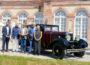 19. ASC-Classic-Gala Schwetzingen: Traditionsreichster Concours d’Elegance Automobile