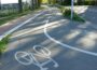 Neuer Radweg zwischen Leimen und Nußloch: Baustart frühestens 2027