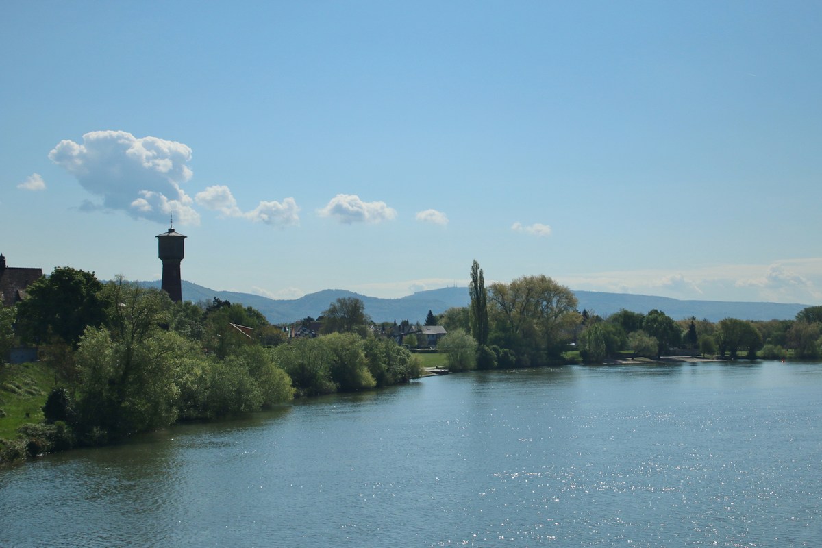 RadGuides Rhein-Neckar: Das Tourenprogramm am 15. und 17. September