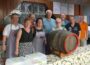 AWO-Leimen im September: Basteln, Spielen, Kerwe-Weinschänke