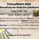 18201 - Badischer Jakobsweg