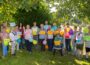 Inklusionsbeirat des Rhein-Neckar-Kreises in Lobbach zur Klausur