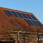 Klimaschutzoffensive der Gemeinde Sandhausen wird gut angenommen solar-panels-671454_1280