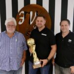 Neuer Hauptsponsor für das bedeutendste U14-Fußball Hallenturnier Deutschlands 1438E1C2-E98A-453D-888C-AFF5A541DA53