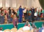 Begeisterndes großes Benefizkonzert mit portugiesischen Freunden aus Mafra