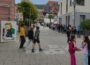 Leimen Aktiv zur Schulhof-Problematik: Ausgewogenen Lösungsansatz suchen