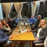 18336 - FDP Stammtisch